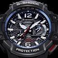 Часы Casio G-Shock GPW-1000-1A фото 3