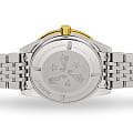 Rado Rado Captain Cook Automatic R32138153 captain cook швейцарские мужские часы на браслете нержавеющая сталь боковой вид