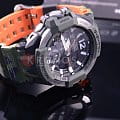 Часы Casio G-Shock GA-1100SC-3A фото 2
