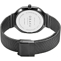 Часы Obaku V253LXMBMB фото 2