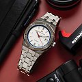 Часы Maurice Lacroix Aikon Automatic AI6007-SS00F-130-A фото 4