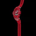 Часы Casio G-Shock GBA-800EL-4A фото 3