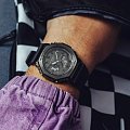 Часы Casio G-Shock GMA-P2100BB-1ADR (GMA-P2100BB-1A) фото 2
