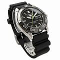 Seiko Seiko 5 Regular SNZB23J2  наручные мужские часы фото под углом.