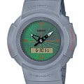 Часы Casio G-Shock AW-500MNT-8ADR (AW-500MNT-8A)