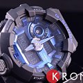 Часы Casio G-Shock GA-710-1A2 фото 3