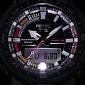 Часы Casio Pro Trek PRT-B70-1DR (PRT-B70-1) фото 3