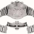 Часы Certina DS-7 Chronograph C043.417.44.041.00 фото 9