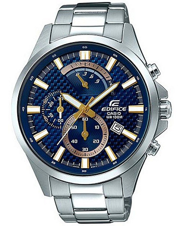 Casio Edifice EFV-530D-2A
