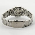 Оригинальные часы Seiko Seiko 5 Regular SNK615K1 механические калибр механизма 7s26 общий вид