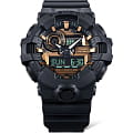 Часы Casio G-Shock GA-700RC-1ADR (GA-700RC-1A) фото 3