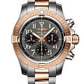 Часы Breitling Avenger B01 Chronograph 45 UB01821A1B1U1