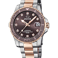 Часы Jaguar Couple Diver J871/2