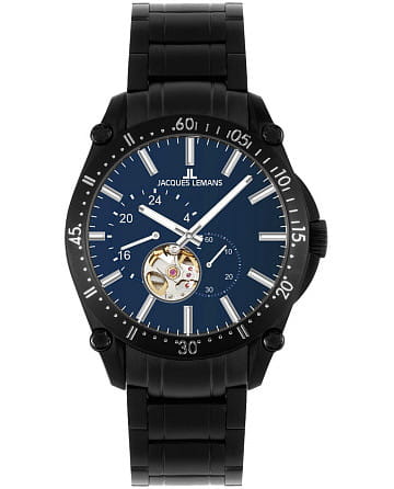Jacques Lemans Derby 1-2201G