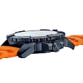 Luminox Luminox Navy SEAL Foundation XS.3253.CBNSF.SET  — задняя крышка сталь металл корпуса швейцарские часы