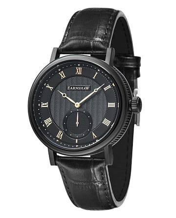 Earnshaw  Beaufort ES-8102-04