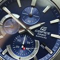 Часы Casio Edifice EFR-S567D-2AVUDF (EFR-S567D-2A) фото 7