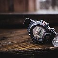 Часы Casio G-Shock GW-9400-1E фото 9