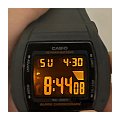 Часы Casio Collection W-201-1BVEG фото 6