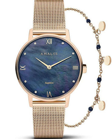 Amalys Giftboxes AMW-191