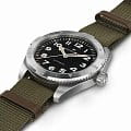 Часы Hamilton Khaki Field Expedition Auto H70315931 фото 8