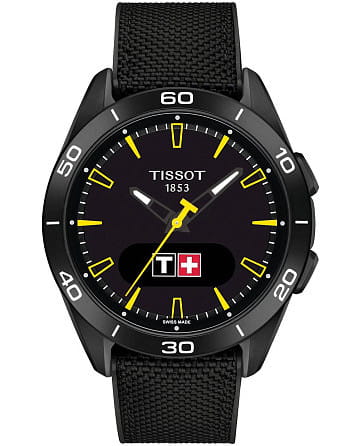 Tissot T-Touch Connect Sport Jungfraubahn Т153.420.47.051.06