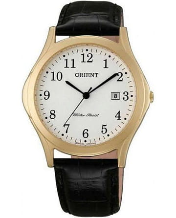 Orient UNA9001W (FUNA9001W)