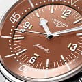 Часы Longines Legend Diver L3.764.4.96.6 фото 2