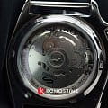 Seiko Seiko Prospex SNJ028P1  — детали корпуса и силикон