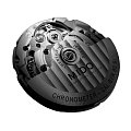 Часы Mido Commander Chronometer M021.431.11.051.00 фото 4