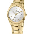 Jacques Lemans Jacques Lemans La Passion 1-2084H  1-2084H кварцевые женские часы  серебристый циферблат, браслет нержавеющая сталь — вид спереди