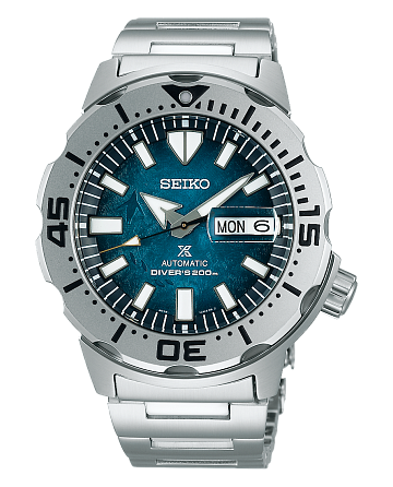 Seiko Prospex SRPH75K1