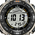 Часы Casio Pro Trek PRG-340T-7ER фото 9