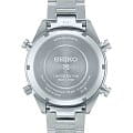 Оригинальные часы Seiko Seiko Prospex SFJ005P1 кварцевые калибр механизма  общий вид