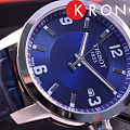 Часы Tissot PRC 200 T055.410.16.047.00 фото 4