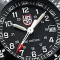 Оригинальные часы Luminox Luminox Original Navy SEAL XS.3001.H кварцевые калибр механизма eta f06.412 общий вид