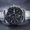 Часы Casio Edifice EF-547D-1A1 фото 2