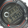 Часы Casio Collection W-216H-1AVDF (W-216H-1A) фото 3