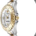 Philipp Plein Philipp Plein PWPOA0424  — детали корпуса и сталь с ip покрытием