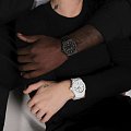 Часы Maurice Lacroix Aikon Automatic AI6008-CRM22-330-2 фото 8