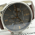 Часы Maurice Lacroix Eliros Chronograph EL1098-SS001-311-1 фото 2