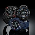 Часы Casio G-Shock GBD-100-1DR (GBD-100-1) фото 6