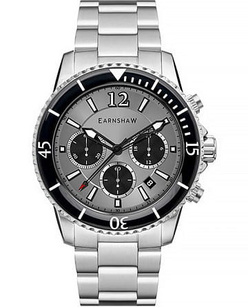 Earnshaw Duncan ES-8132-44