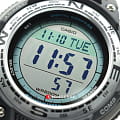Часы Casio Collection SGW-100-1VER фото 6