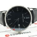 Оригинальные часы Maurice Lacroix Maurice Lacroix Eliros Date EL1118-SS001-310-1 кварцевые калибр механизма  общий вид