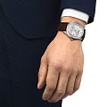 Часы Tissot Luxury Powermatic 80 T086.407.16.037.00 фото 2