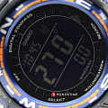 Часы Casio Collection SGW-100-2BER фото 3