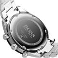 Hugo Boss Hugo Boss Santiago HB1513862 мужские часы черный циферблат на запястье