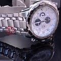 Часы Casio Edifice EF-539D-7A фото 2