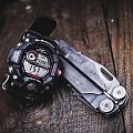 Часы Casio G-Shock GW-9400-1E фото 12